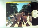 Beatles, The  Abbey Road    Mobile Fidelity Original Master Recording
