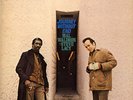 MAL WALDRON - STEVE LACY / JOURNEY WITHOUT END 1972 JAPAN ONLY LP