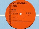 STEVE LACY / STALKS 1975 JAPAN ONLY LP MASAHIKO TOGASHI FREE JAZZ