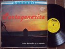 Lucho Bermudez CARTAGENERITA Killer *GAITA DE LAS FLORES* Fuentes 60s LP??