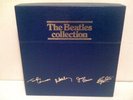 The Beatles Collection Parlophone Blue Box UK Import
