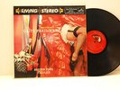 LSC 1817  - OFFENBACH - GAITE PARISIENNE - ARTHUR FIEDLER - BOSTON POPS - SD