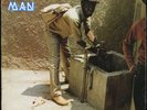 Al Campbell - Working Man UK Orig LP ??