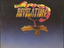 Revelation - Book of Revelations UK Orig LP ??