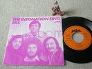 INTONATION SINGERS great FUZZ PSYCH FREAKBEAT GER 7