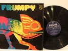 Frumpy-All Will Be Changed German prog psych lp NM free shipping