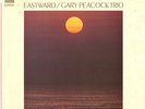 GARY PEACOCK / EASTWARD JAPAN ONLY SPIRITUAL JAZZ LP MASABUMI KIKUCHI