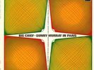 SUNNY MURRAY / BIG CHIEF JAPAN DIFF COVER LP FRANCOIS TUSQUES FREE JAZZ