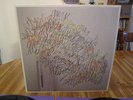 The National High Violet 2X LP Colored Vinyl 180g LTD. ED #0418 Bon Iver