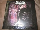 Hooded Menace-The Eyeless Horde (very rare 7