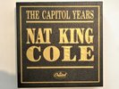 Nat King Cole - The Capitol Years Box Set 20 LP UK MINT
