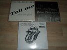 raritäten rolling stones klingende post swingin pic decca weinrot gold label top