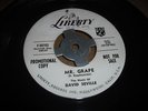 LISTEN - MOD  RNB - POPCORN - DAVID SEVILLE