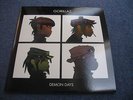 Gorillaz Demon Days 2LP Orig w/inners NM/NM Archive Copy