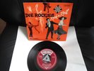 Die Rockies - Rock n Roll EP
