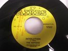 heptones revolution baba leslie aires