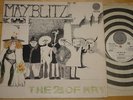 MAY BLITZ   2ND OF MAY   VERTIGO SWIRL UK LP 1971   PROG PSYCH HEAVY ROCK LP