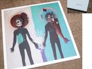 MASSIVE ATTACK Splitting The Atom EP Limited & Numbered Vinyl Factory 12