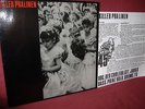 Killerpralinen - s/t mLP orig. AGR 1982 Middle Class Fantasies Mittagspause