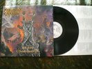 MALEVOLENT CREATION LP-THE TEN COMMANDMENTS 1PRESS Cannibal Corpse Morbid Angel