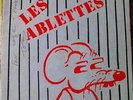 LES ABLETTES Spontaneite zero  7
