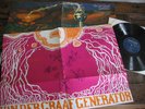 VAN DER GRAAF GEN – least we can do..PHILIPS D + POSTER 6369901 D ex+, am Ende v