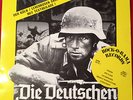 Die Deutschen kommen LP ROR Rock-O-Rama RRR8 mit OHL Stosstrupp ISD ULTRARAR
