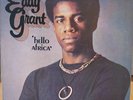 EDDY GRANT Hello Africa RARE 1st LP EX Vinyl The Equals Peter Tosh Bob Marley