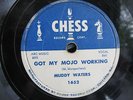 Blues 78, Muddy Waters, Got My Mojo Working, Chess