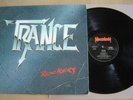 TRANCE - ROCKERS  RARE GERMAN METAL CLASSIC 1991 MAUSOLEUM REC.