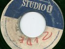 STRANGER COLE & KEN BOOTHE - ARTIBELLA SKA 7