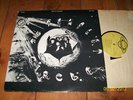 THE PERFECT CIRCLE INNER CITY 1977  DEEP FUNK 1st Press U.S LP EX