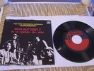 IRON BUTTERFLY IN A GADDA DA VIDA SUPERSONIC SOUNDTRACK ITALY COVER PRESS NM