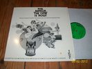 PHIL RANELIN the time is now OG U.S TRIBE 1974  SPIRITUAL JAZZ LP NM