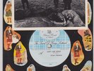 AZTEC CAMERA Just like Gold UK 1981 Postcard 7