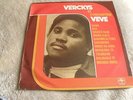 RARE VERCKYS & VEVE ORCHESTRA LP RUMBA SAF 50008 CONGO