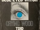 Crying Wood - Blue Eyed Witch     Very Rare Dutch Prog,
