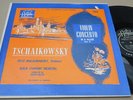 GERHARD TASCHNER VIOLIN TCHAIKOVSKY LIVE '48 BERLIN ROYALE LP