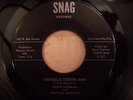 Rockabilly, Gene Norman - Snag 101