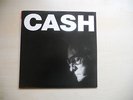 Johnny Cash - the man comes around (Vinyl LP)