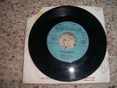 Robin Luke 45-Susie Darlin'-1958-International-Light Blue Label-Rare