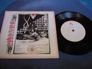 HAWKWIND rare 1986 UK TEST PRESSING / ORIGINAL / NEAR MINT 