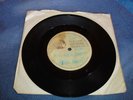 PRAYING MANTIS - UNRELEASED ACETATE rare UK PORTLAND ACETATE / NWOBHM 