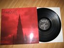 EMPEROR Wrath of the Tyrant '95 Head Not Found Mayhem BURZUM Darkthrone Watain