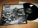 MAYHEM War & Sodomy LP 122/333 copies WATAIN Burzum MARDUK Emperor DISSECTION