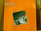 DANIEL HUMAIR / JC CAPON apocalypse SPIRIT ELECTRONIC JAZZ / RECORDER / LIBRARY