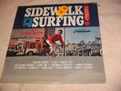 THE GOOD GUYS 1964 STILL SEALED LP(GNP CRESCENDO 2001)SIDEWALK SURFING