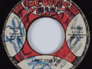 Northern Soul 45 MELVIN DAVIS I Must Love You GROOVESVILLE HEAR