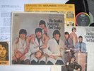 BEATLES - YESTERDAY AND TODAY - 3RD STATE MONO BUTCHER COVER - NICE PEELED