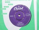 Gordon MacRae - The Secret (1958) Capitol 45-CL 14920 im FLC * RAR
